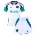 Newcastle United Alexander Isak #14 Replica Third Minikit 2024-25 Short Sleeve (+ pants)